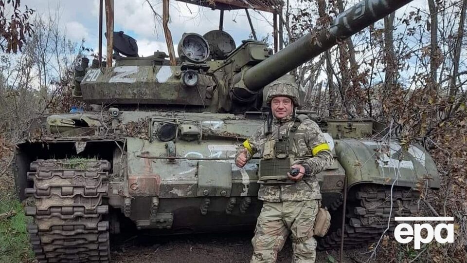 Америка, на відміну від РФ, досі не доправила Україні жодного танка, зазначила Латиніна