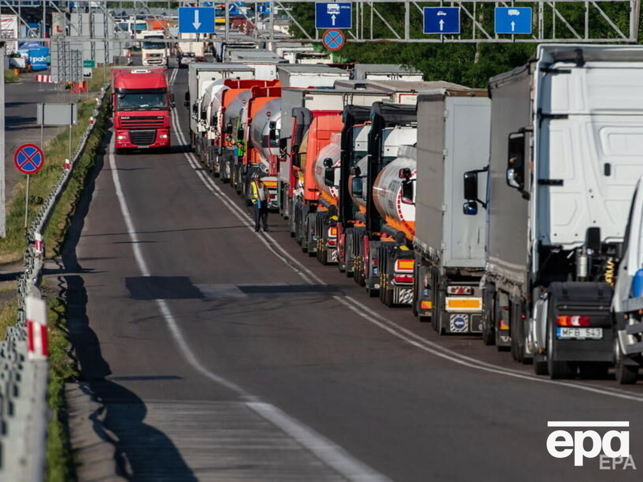 Экспорт в ЕС за III квартале превысил довоенный уровень на 6,3%