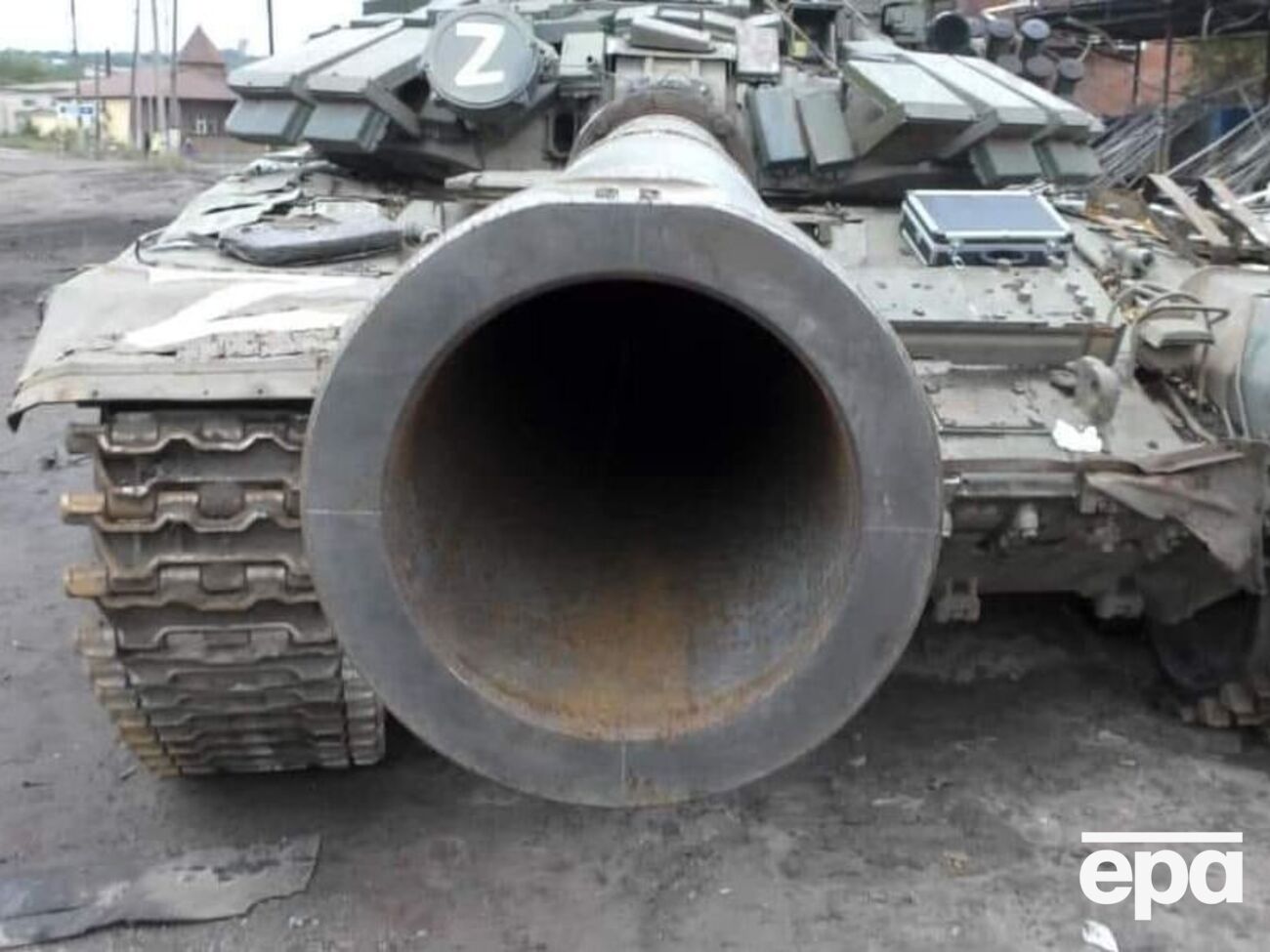 Оккупанты отступают на ряде направлений