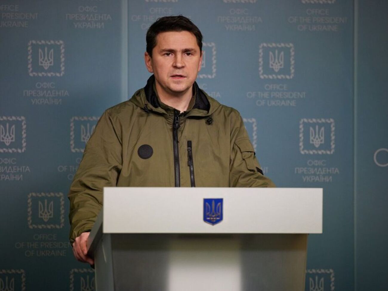 Подоляк: Кожна спроба ескалації з боку Росії має отримувати чітку відповідь від союзників