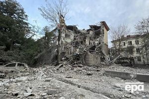 Білорусь допомагає Росії бомбардувати українські території
