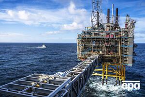 Лідери країн ЄС обговорюватимуть введення граничної ціни на газ
