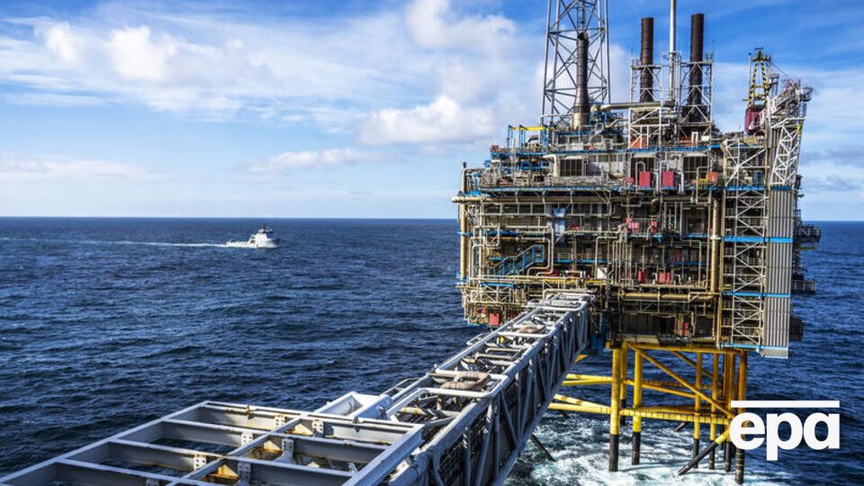 Лідери країн ЄС обговорюватимуть введення граничної ціни на газ