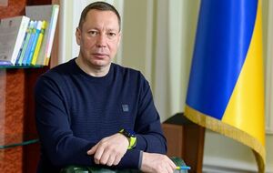 Шевченко: Мене намагалися схилити до рішень, які я вважаю шкідливими для фінансової стабільності України