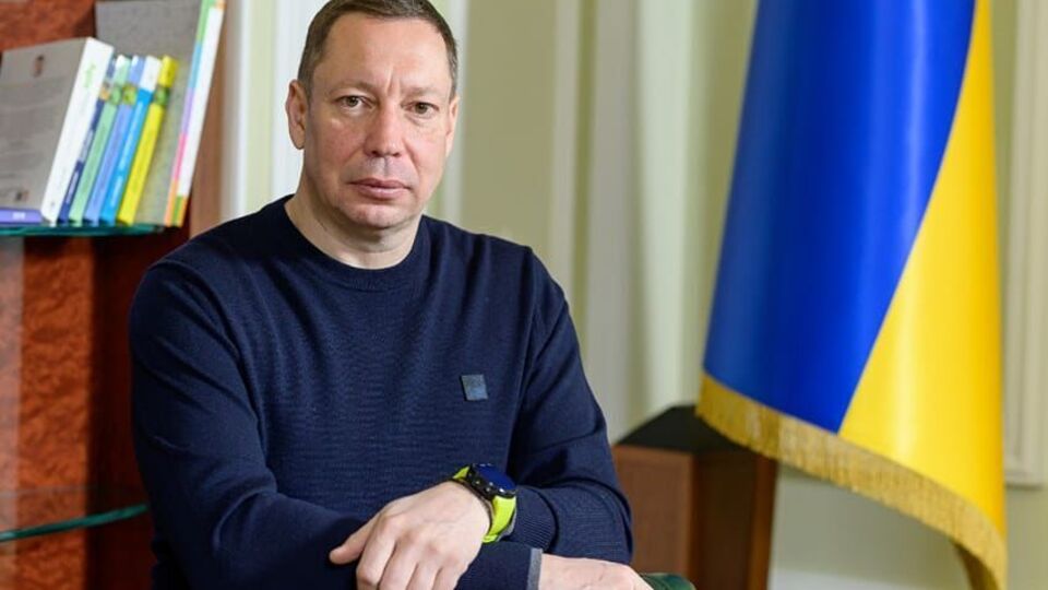 Шевченко: Мене намагалися схилити до рішень, які я вважаю шкідливими для фінансової стабільності України