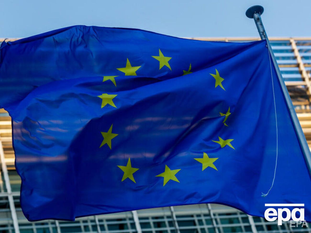 ЄС ввів нові санкції проти Росії