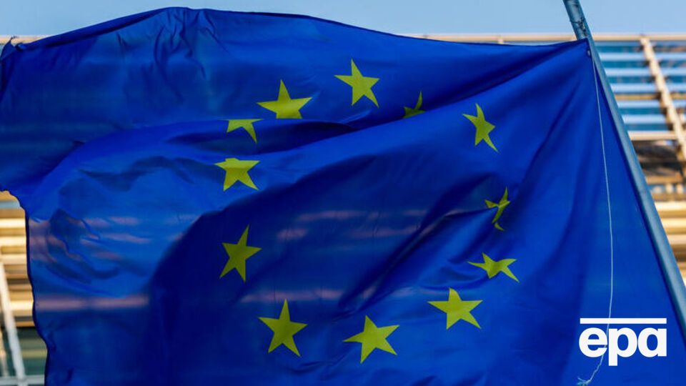 ЄС ввів нові санкції проти Росії