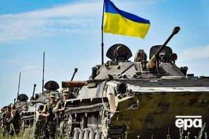 Україна після початку війни проти РФ довела, що це нація, яка залишатиметься на карті Європи, зазначив Плохій