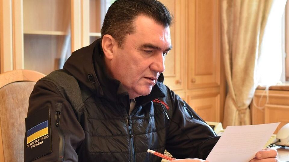 Данилов заявил, что количество россиян, которые не хотят воевать против Украины, растет