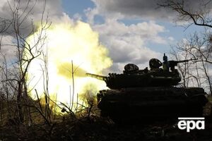 Украинские военные нанесли удары по позициям оккупантов