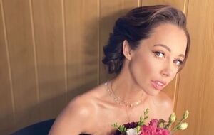 Звезда балета Екатерина Кухар очень любит цветы