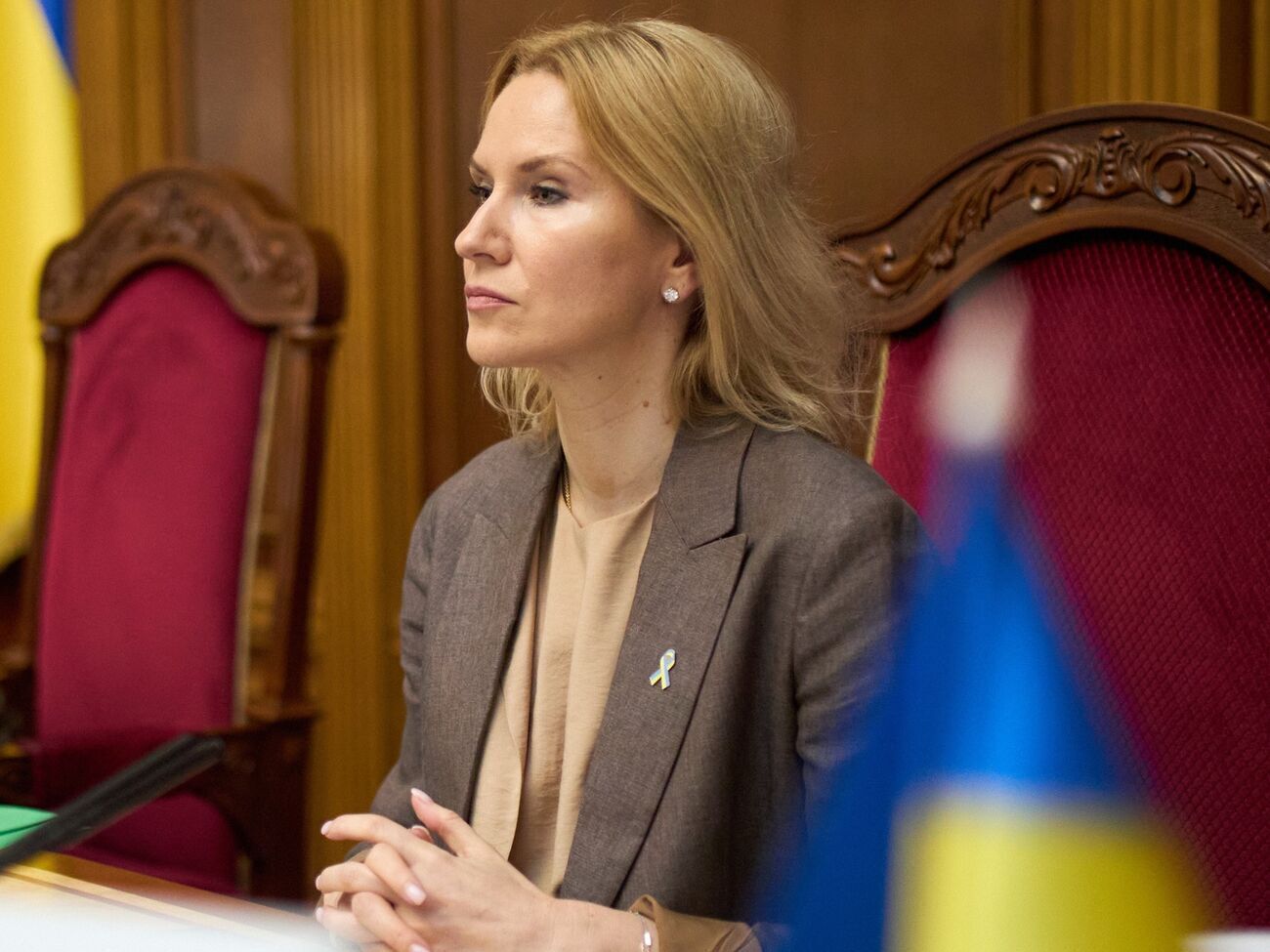 Кондратюк: Відверто кажучи, від попереднього пафосу і зверхності "матвієнок" залишилася одна брехня!