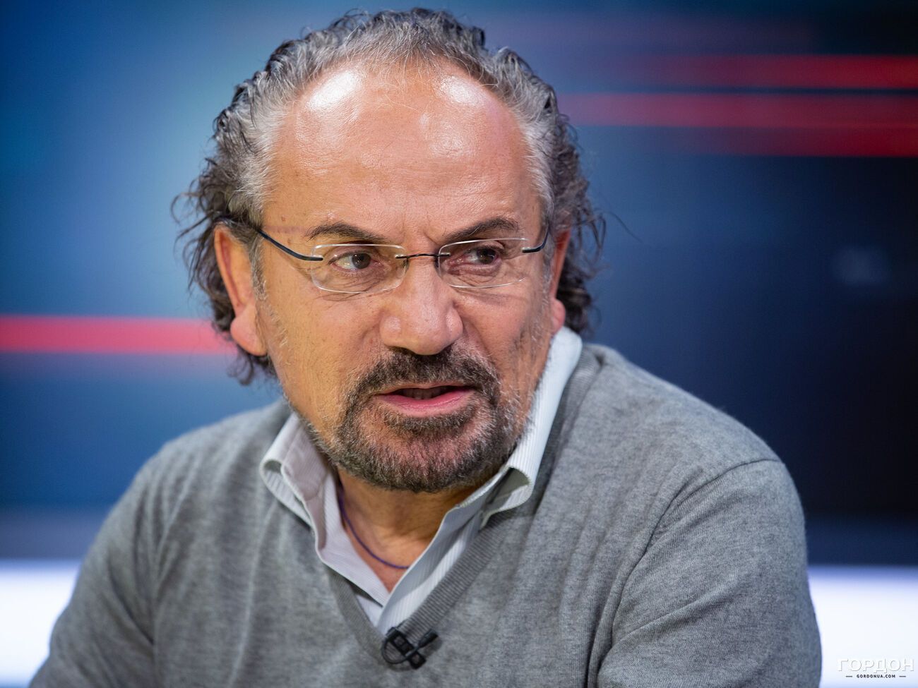 Шустер: В гражданские бунты в России я не верю, а военные вполне возможны