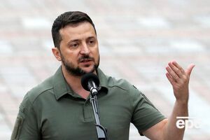 Зеленский: Что должен делать НАТО? Делать невозможным применение Россией ядерного оружия