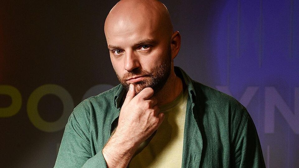 Демин: Отношения с бывшими должны быть такими, чтобы вам было не стыдно перед общими детьми