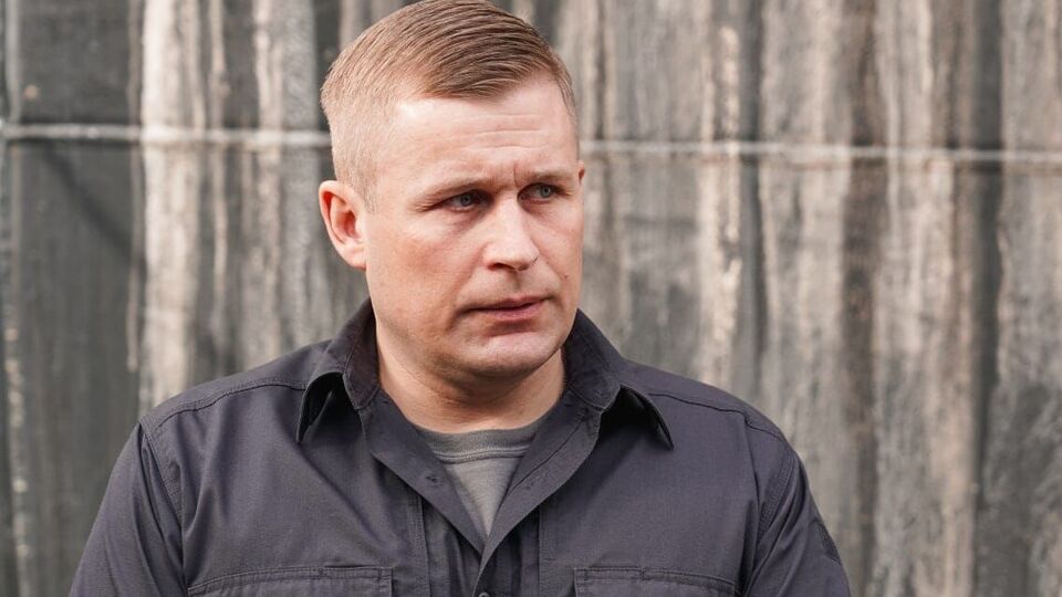 Марченко повідомив, що всі дрони, які атакували Одеську область 6 жовтня, вдалося збити