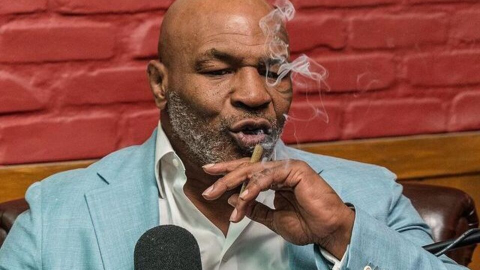 Тайсон завершив кар'єру 2005 року