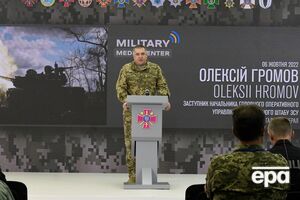 Російські окупанти не залишають спроб ведення обстрілів уздовж усієї лінії зіткнення на запорізькому напрямку, зазначили в Генштабі ЗСУ