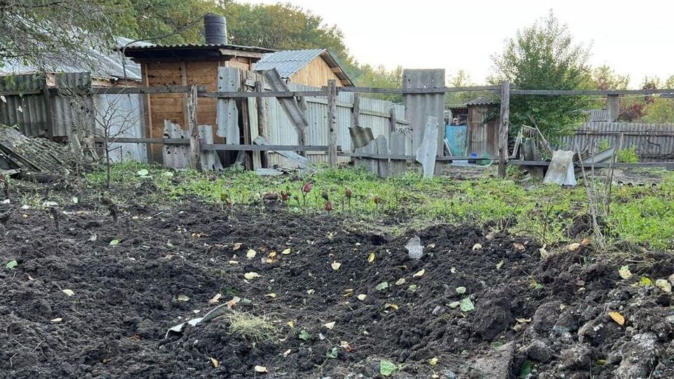 Россияне в полдень били из артиллерии по территории Юнаковской общины, рассказал Живицкий