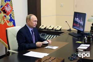 Президент РФ Путин боится удара по бункеру и предупрежден о последствиях применения ядерного оружия, считает Фейгин