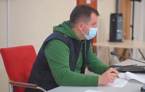 Живицкий призвал жителей Сумской области использовать маски и антисептики