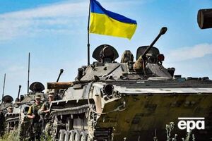 Контрнаступление ВСУ началось в августе