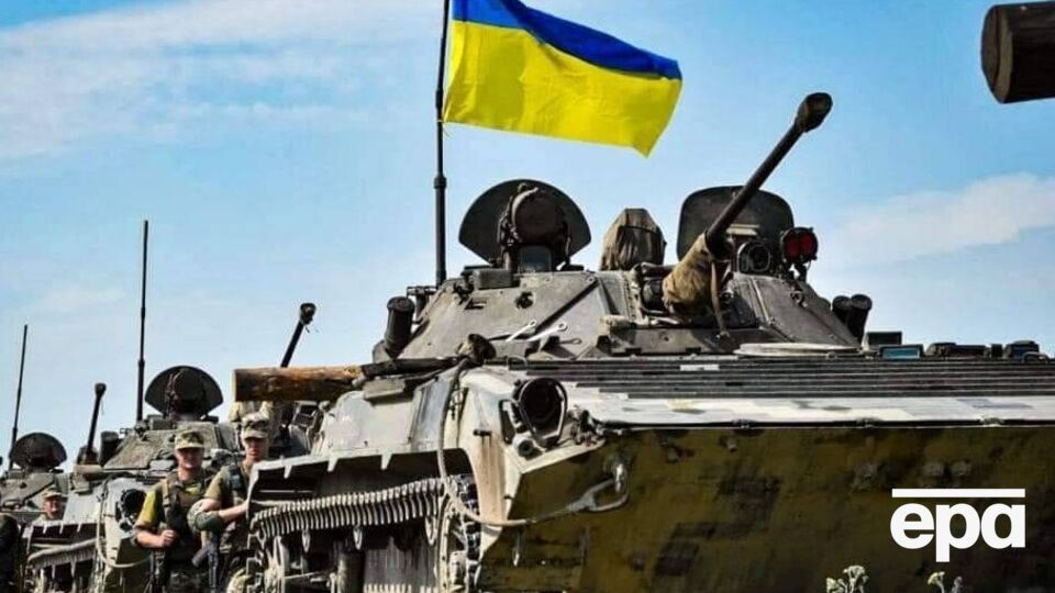 Контрнаступ ЗСУ розпочався у серпні