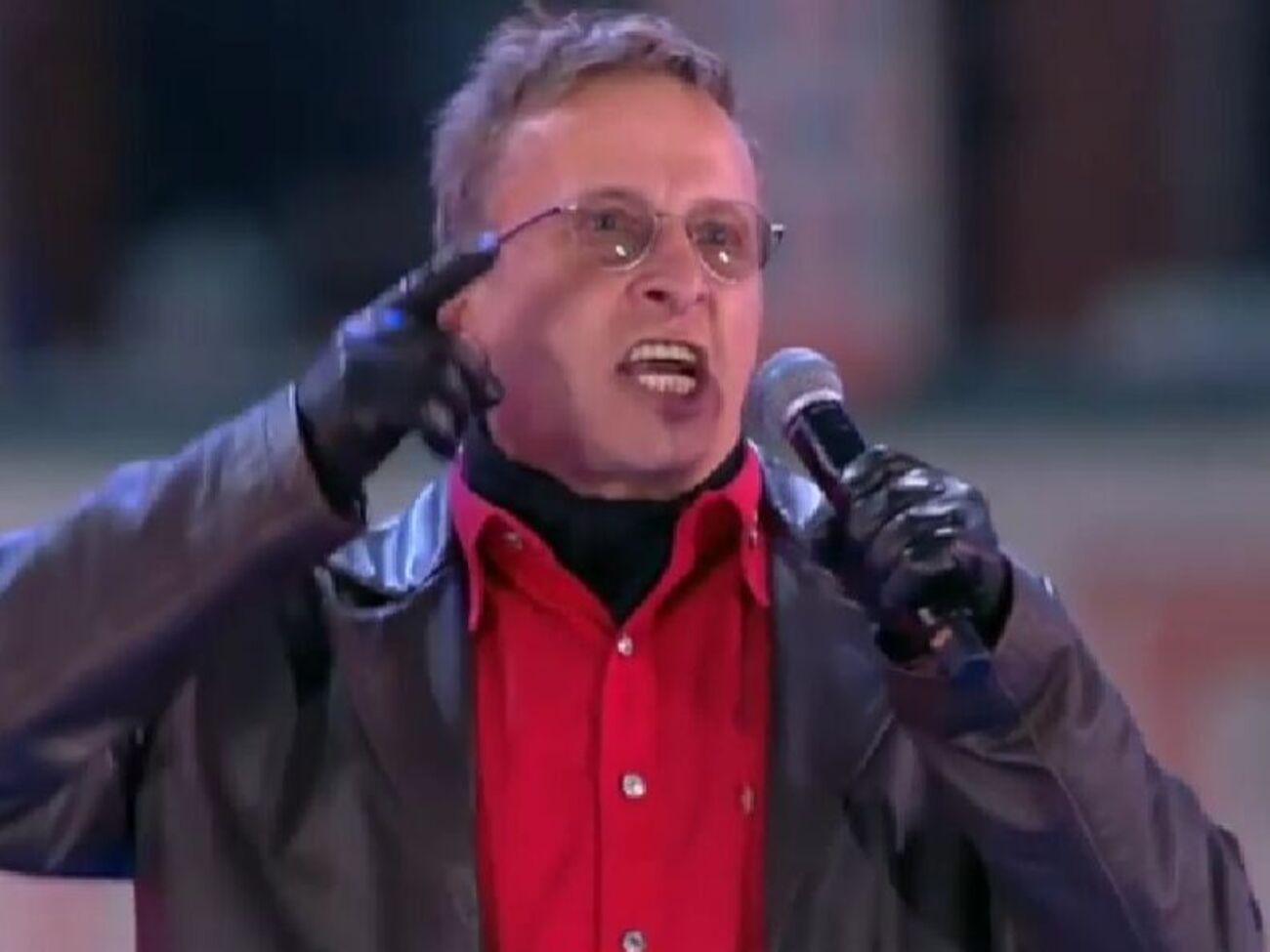 Крик Охлобыстина "Гойда!" стал поводом для шуток и мемов