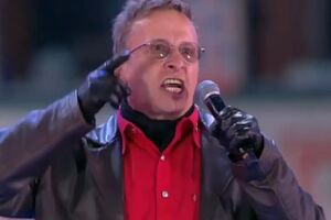 Крик Охлобыстина "Гойда!" стал поводом для шуток и мемов