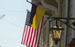 США підтримуватимуть Україну незалежно від того, при владі буде республіканець чи демократ, вважає Плохій