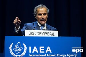 Гроссі анонсував збільшення місії МАГАТЕ на ЗАЕС