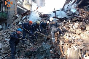 6 жовтня окупанти двічі обстріляли Запоріжжя