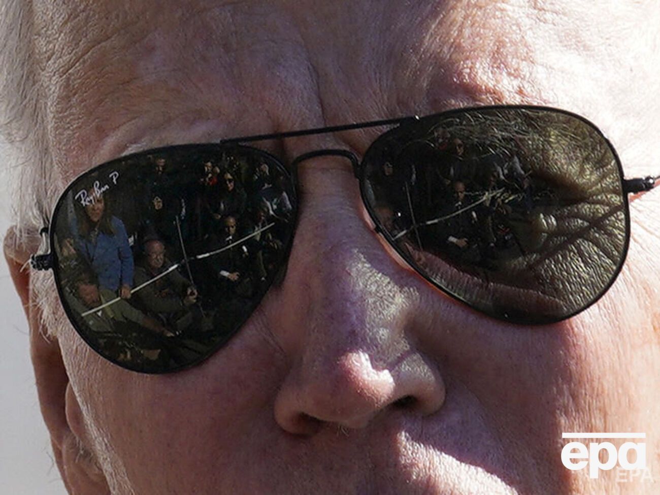 Байден заявлял в конце марта, что в связи с вторжением в Украину&nbsp;РФ следует исключить из G20