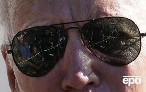 Байден заявлял в конце марта, что в связи с вторжением в Украину РФ следует исключить из G20