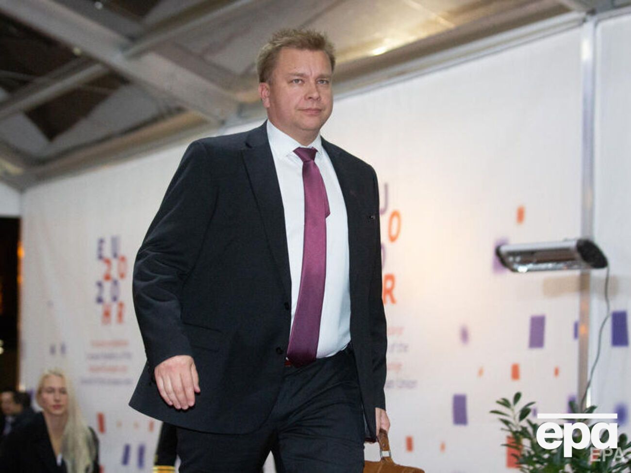 Кайкконен:&nbsp;Оборонительная борьба Украины продолжается