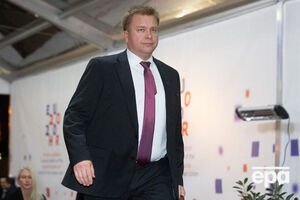 Кайкконен: Оборонительная борьба Украины продолжается