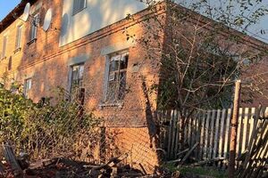 Территории Юнаковской общины оккупанты обстреляли из САУ и минометов, отметил Живицкий