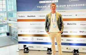 В качестве примера высокой выгоды инвестиций в украинские стартапы Измайлов привел действия собственного профильного инвестиционного финтех Фонда N1