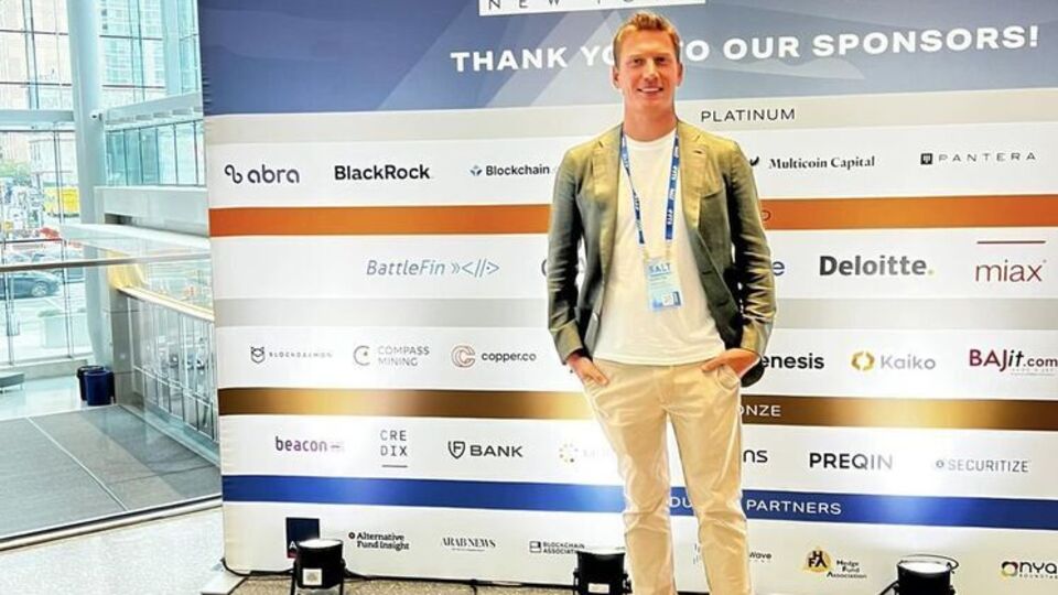 As an example of high benefits of investing in Ukrainian startups, Izmaylov cited the actions of his own specialized investment fin-tech Fund N1