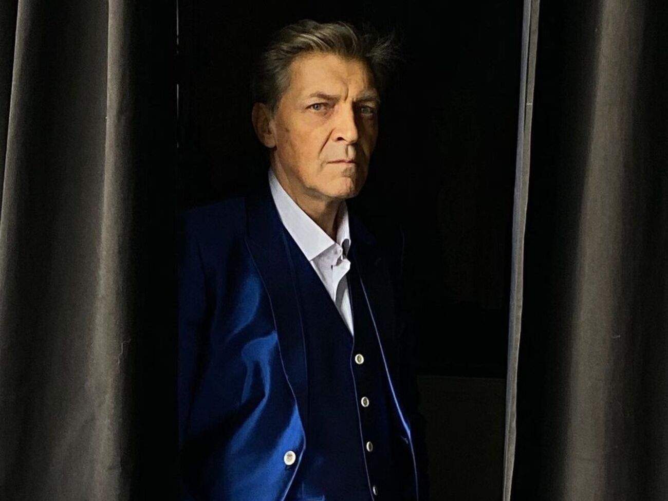 Невзоров: На всіх чекає чарівне видовище на кшталт других Смутних часів, які закінчаться зовсім не так добре для Росії, як перші Смутні часи