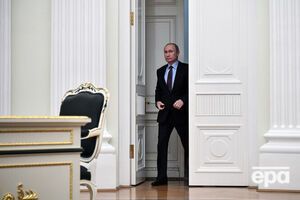 Гозман считает, что ближайшее окружение Путина может попросить его уйти