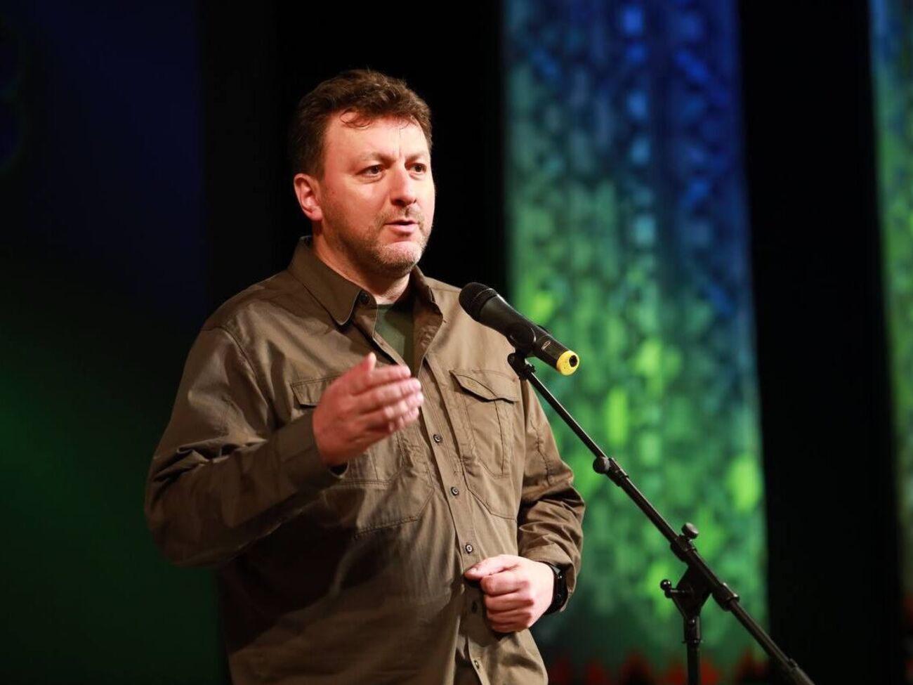 Старух: Попередньо, це були БПЛА Shahed-136