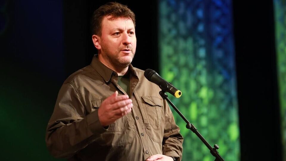 Старух: Попередньо, це були БПЛА Shahed-136