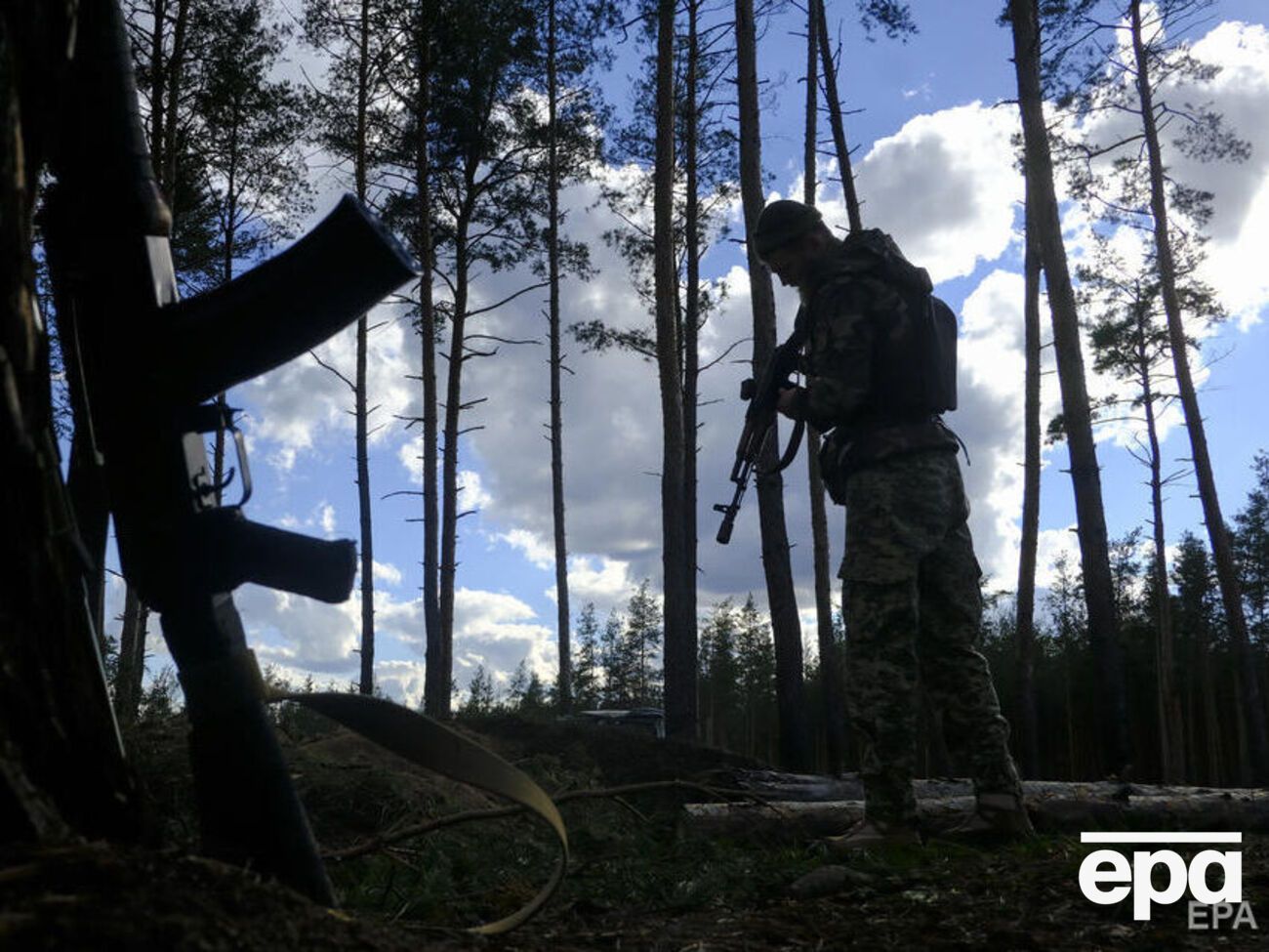 ЗСУ відбили низку атак окупантів