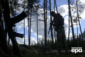 ЗСУ відбили низку атак окупантів