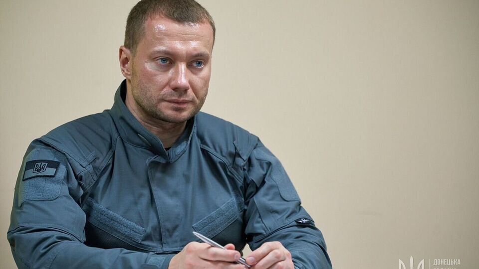 Кириленко: За все преступления на нашей земле россияне будут отвечать!