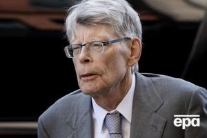 Кинг после полномасштабного вторжения РФ в Украину многократно высказывался в поддержку украинцев, осуждая действия российских оккупантов