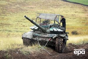Трофейные российские танки ВСУ используют в боях против РФ - сразу или после ремонта