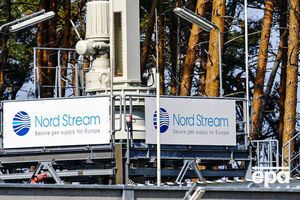 Утечки из газопроводов обнаружили в конце сентября