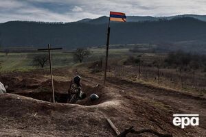 Армения договорилась о размещении гражданской миссии ЕС вдоль границы с Азербайджаном